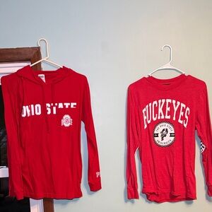 Ohio State Long Sleeve Bundle